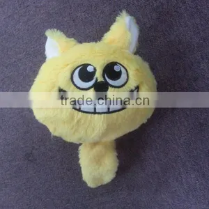 Vibrative and Funny Plusy Pet Toy thumbnail-1