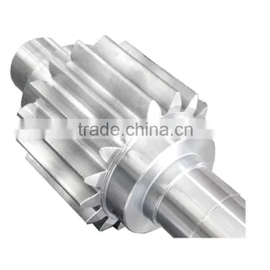 China Manufacture Carbon Fiber Shaft thumbnail-1