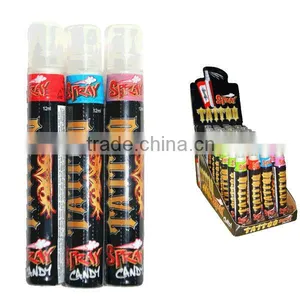 12ml Tattoo Spray Liquid Candy thumbnail-1
