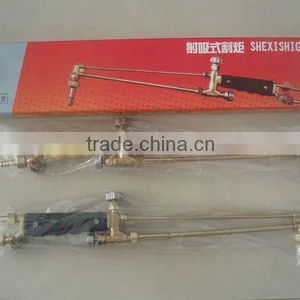Gas Cutting Torch thumbnail-1