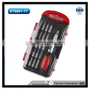 Ratchet Screw Head Type Ratchet Screwdriver thumbnail-1