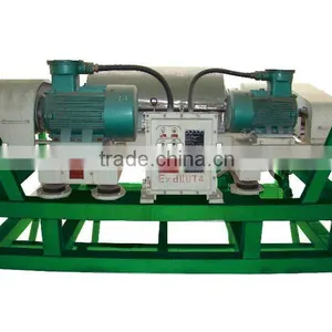 Oil Drilling Decanter Centrifuge thumbnail-1