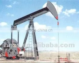 API Standard Oil Hydraulic Oil Pump Unit thumbnail-1