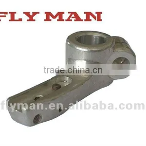 KL23 Siruba 747 Over-Lock Sewing Machine Part thumbnail-1