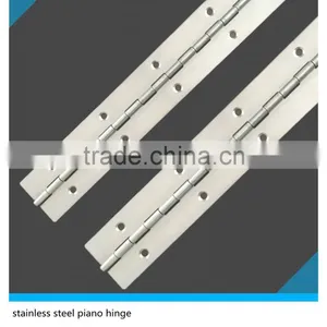 (piano Hinge With Aluminum(1800*32*1.0mm) thumbnail-1