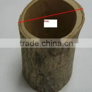 Wooden Pen Holder thumbnail-1