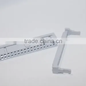 IDC Connector 2.54mm Flat Cable Grey 10~60pin thumbnail-2