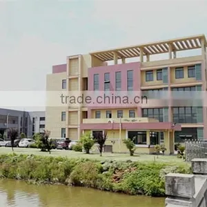 Shanghai Svei Electric Co., Ltd. company overview - view 1 thumbnail