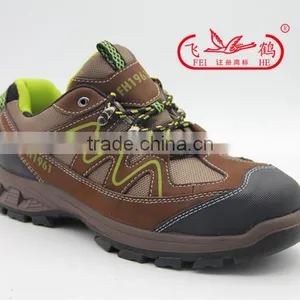 2016 Economical and Reliable Safety Footwear for Customers thumbnail-6