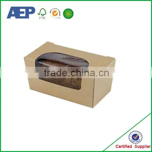 Best Price Fancy Paper High Quality Custom Printed Cake Boxes thumbnail-5