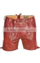 SWEAT LADERHOSEN SHORT thumbnail-1