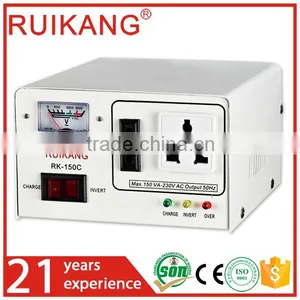 Hot Sale Pure Sine Wave Used in Refrigerators Inverter Transformer thumbnail-1