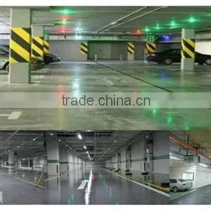 2016 Most Popular Parking Slot Management and Guidance System thumbnail-2