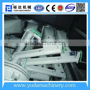Reasonable Poultry and Livestock Feed Turn Key Project thumbnail-5