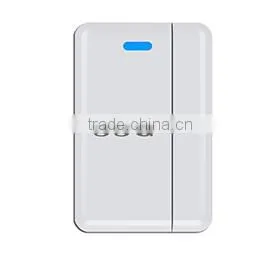Remote Control by App Smart Alarm System Burglar Alarm System Pir Motion Sensor Home Security Alarm System thumbnail-6