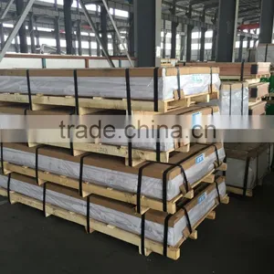 Thin 1060 Aluminum Mirror Sheet Price thumbnail-5