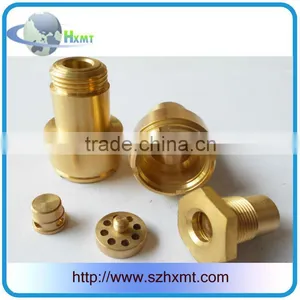 Shenzhen Best Small Precise Machining Parts Factory/supplier/manufacturer thumbnail-1