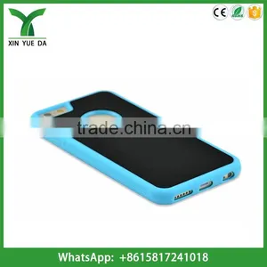 Anti-gravity Tpu Phone Case for Iphone 7plus Case Wholesale thumbnail-5