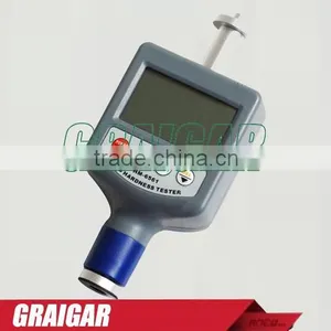 HM-6561 Portable Leeb Hardness Tester thumbnail-2