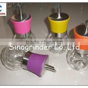 Oil Bottle thumbnail-1