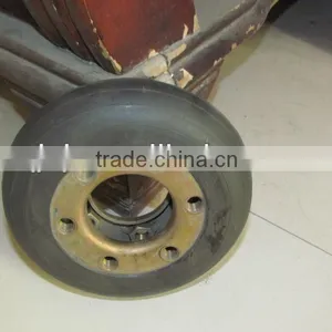 Neoprene Bellows Expansion Joint thumbnail-1