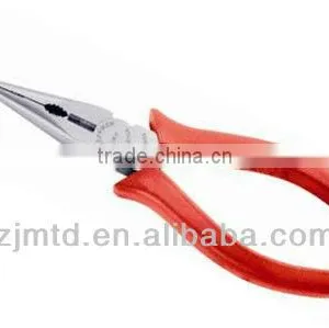 Japan Type Profressional Long Nose Plier thumbnail-1