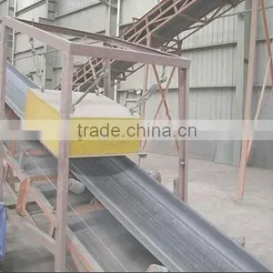 Suspended Plate Magnet for Conveyor Belt thumbnail-1