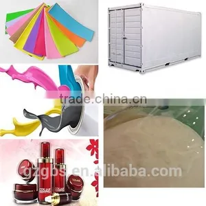 China Supply Nano Fumed Silica HL-150 thumbnail-2