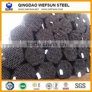 Supplier Steel Carbon Pipe/ Carbon Steel Round Tube /carbon Steel Pipe Size Price per Ton thumbnail-2