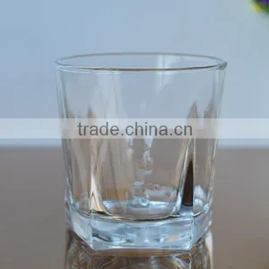 China Manufacture Wholesale Personalized Whisky Glass Cup thumbnail-1
