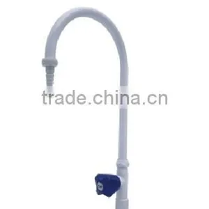 Bench Mounted 1-way High Head Lab Water Faucet in Physics/Chemistry/Maths Laboratory thumbnail-2