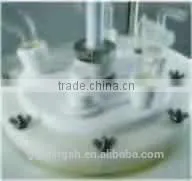 Jacketed Glass Reactor 20L Explosion-proof Type thumbnail-3