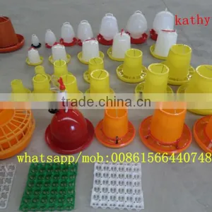 Feeder and Drinker /automatic High Quality Automatic Chicken Nipple Drinker thumbnail-2