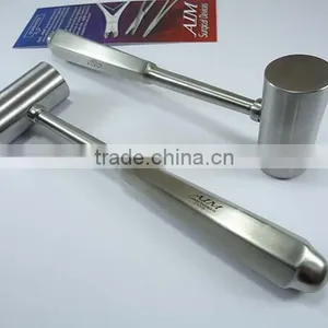 Dental Partsch Hammer 200 g thumbnail-2