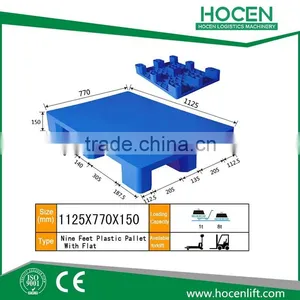 Plastic Pallets Manufacturer Plastic Pallets For Sale Heavy Plastic Pallets thumbnail-3