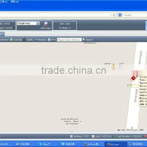 Web Based Tracking Software and Mobile Apps, Can Manage TK102, TK103, GT02, GT06, VT300, VT310, TLT-2H thumbnail-2