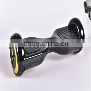 6.5"/8"/10" Inch Self Balancing 2 Wheel Smart Balance Scooter for Sports thumbnail-6
