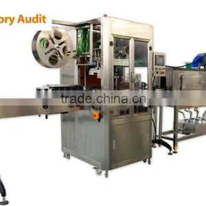 Shrink Labeling Machine thumbnail-1