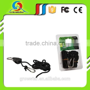 Wholesale 1/8" Rope Ratchet Light Hangers thumbnail-1