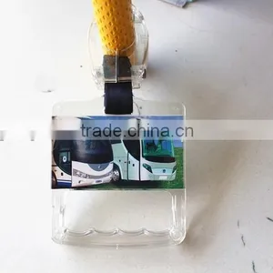 City Bus Handle Ring for ZHONGTONG thumbnail-3