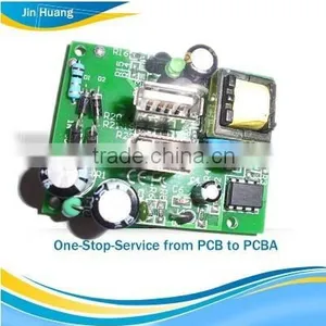 Cell Phone Charger Pcba thumbnail-1