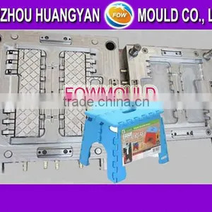 Injection Plastic Bin Stooling thumbnail-3