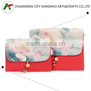 2016 Top Quality Bsci Audit Mini Bag thumbnail-2