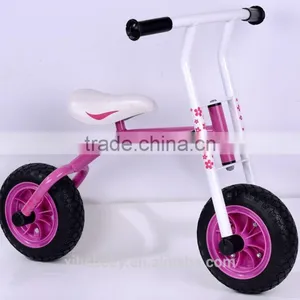 Manufacturer Balance Bicycle Fair and Lovely Ride On thumbnail-1