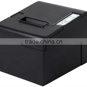 High Cost Effective 58mm XP Pos Thermal Receipt Printer XP-T58ZC Factory Cheap thumbnail-1