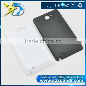 For I9220 Black Label High Capacity 5000mAh 3.7V Rechargeable Mobile Battery thumbnail-3