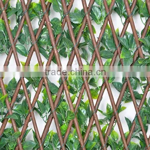 2015 New Decorative Garden Fence for Decoration thumbnail-3