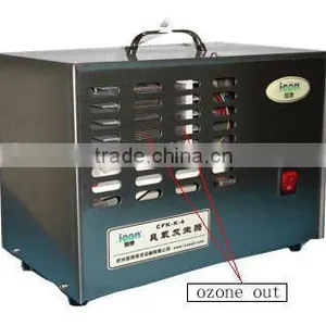 Ozone Cleaner thumbnail-1