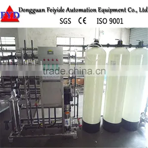 Feiyide 2016 China Factory Wholesale Good Quality Water Purifier thumbnail-2
