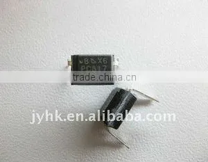 PC817A Dip4 ci Chips thumbnail-1